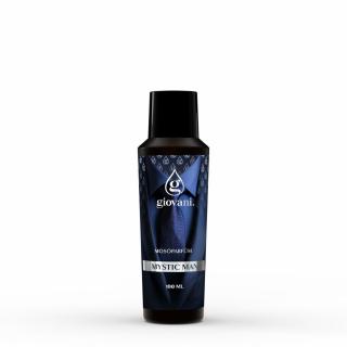 Giovani mosóparfüm férfiaknak MYSTIC MAN Mennyiség: 100 ml