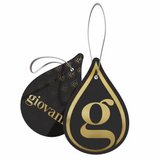 Giovani® SIGNATURE illatosító lap