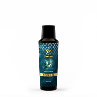 Giovani SPICY KISS Mennyiség: 100 ml