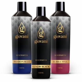 Giovani UNIVERSAL előnyös csomag Mennyiség: 100 ml