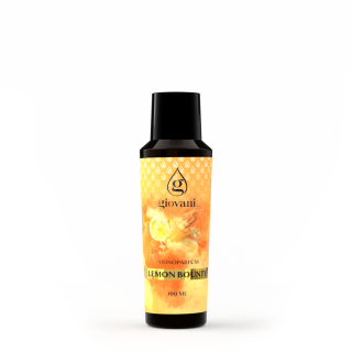 Mosóparfüm Giovani LEMON BOUNTY Mennyiség: 100 ml