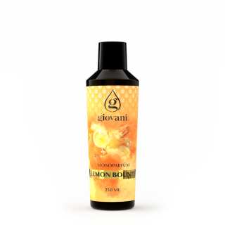 Mosóparfüm Giovani LEMON BOUNTY Mennyiség: 250 ml
