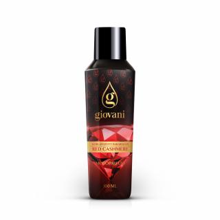 RED CASHMERE Mennyiség: 100 ml