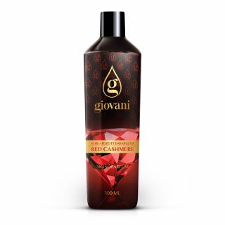 RED CASHMERE Mennyiség: 500 ml