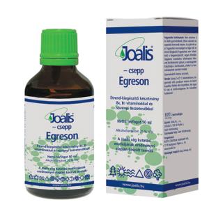 Egreson