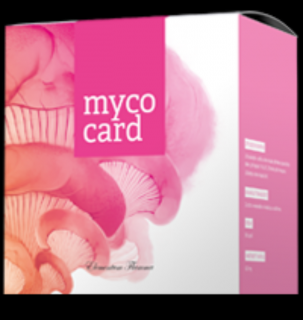 Energy Mycocard