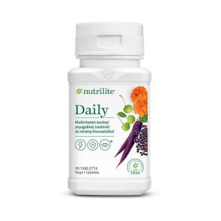 NUTRILITE Naponta