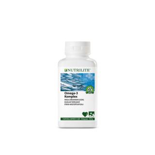 Nutrilite Omega 3 Komplex