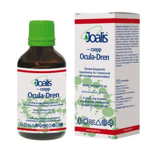 Ocula-Dren