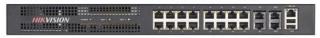 Dekóder szerver 4 HDMI kimenettel; 4x12 MP, 8x8 MP, 12x5 MP, 20x3MP vagy 32x1080p kép dekódolása