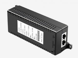 Gigabit Ethernet PoE injektor; 30W