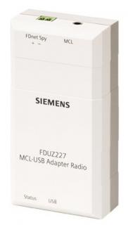MCL-USB adapter (rádiós)