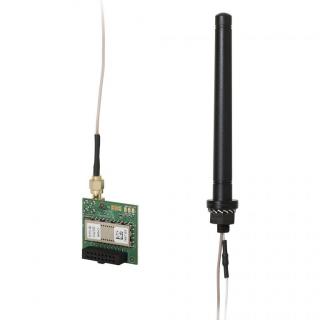 SPC vezeték nélküli illesztő modul antennával