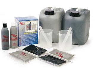 Magic Rubber 500 ml