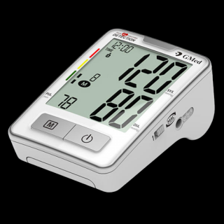 126 Automata felkaros vérnyomásmérő