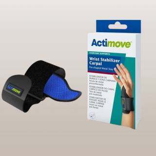 Actimove Carpalis csuklórögzítő