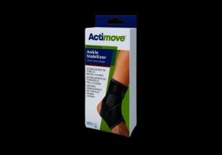 Actimove sport bokarögzítő univerzális méretben