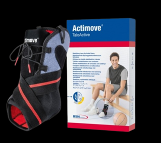 Actimove Taloeactive Bokarögzítő L ( 25-29 cm bokakörméret )