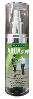 Aqua Stop impregnáló spray