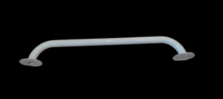 B-4303 egyenes fali kapaszkodó 70 cm hosszúságú