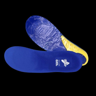 Batz Active Gél talpbetét 36-41-es méret