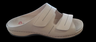 Berkemann Daria Bézs 35.5 (3)