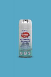 Bradolife 96%-os légtérkezelő aeroszol 200ml