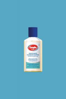 Bradolife fertőtlenítő folyékony szappan - 50 ml