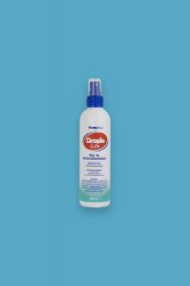 Bradolife kéz- és bőrfertőtlenítőszer - 250 ml