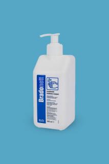 Bradonett fertőtlenítő folyékony szappan - 500ml