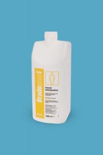 Bradoplus color színezett professzionális bőrfertőtlenítő - 1000 ml