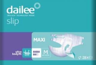 Dailee Slip Maxi M (2934 ml) 28db-os