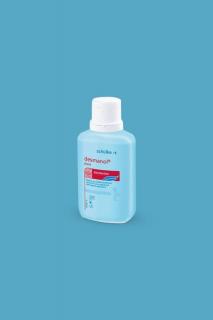 Desmanol pure kézfertőtlenítő - Illatmentes - 100 ml