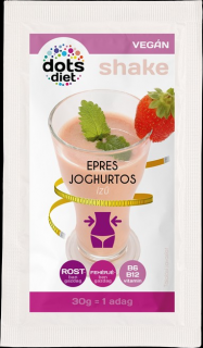 Doitsdiet shake epres yoghurtos 30gr