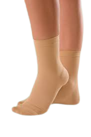Elastofit AB I-es kompressziós zokni XL méret ( orr-résznél ZÁRT )