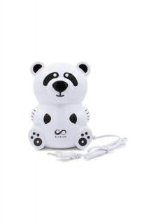 Elysium Kopresszoros Inhalátor gyermekeknek pandamintával AXD-307