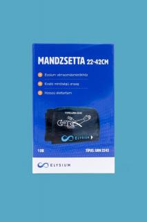 Elysium mandzsetta 22-42 cm