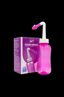 Elysium Szelepes orrmosó - Magenta színű 300 ml