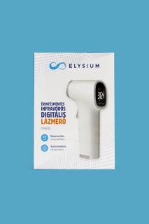 Elysium TP500 érintésmentes infravörös digitális lázmérő