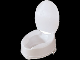GM WC magasító 15 cm fedéllel