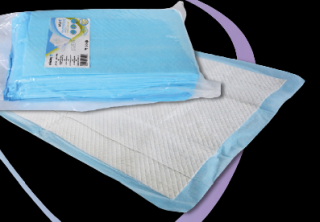 GMed Betegalátét 80X170 cm (10 darab)