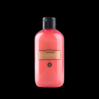 Hair Club Paróka balzsam 250ml