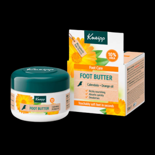 Kneipp Lábápoló vaj 100 ml