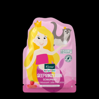 Kneipp Naturkind Tenger hercegnője habfürdő 40 ml