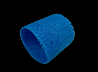 Könnyített gipsz ( kék ) 5 cm × 3,6 méter