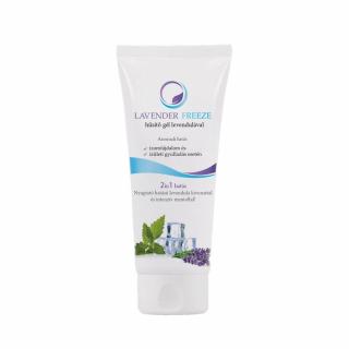 Lavender Freeze hűsítő gél levendulával 175 ml