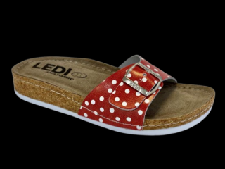 Ledi 94 Red Dots ( 40 )