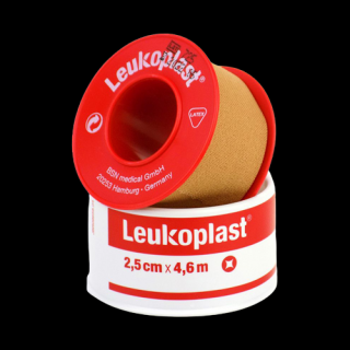 Leukoplast Ragtapasz 2,5 cm × 4,6 m