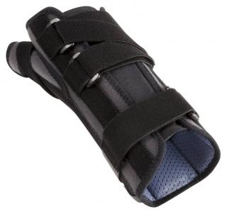 Ligaflex Manu jobb csukló 1-es méret (13-15 cm)