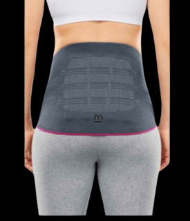 Lumbamed Basic női 5-ös méret (126-140 cm)